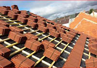 Rénover sa toiture à Francillon-sur-Roubion